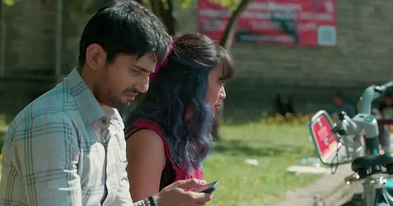 Khwaabon Ka Jhamela Screenshot 2