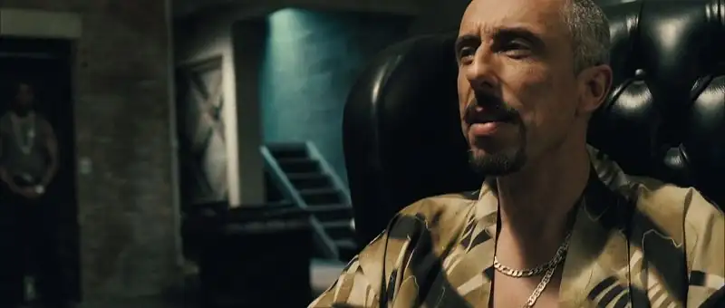 District 13 Screenshot 2