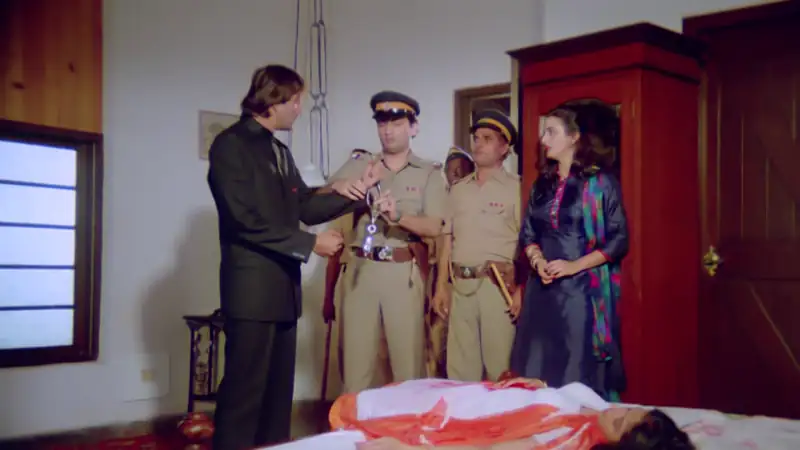 Insaaf Apne Lahoo Se Screenshot 6 Insaaf Apne Lahoo Se Screenshot 6