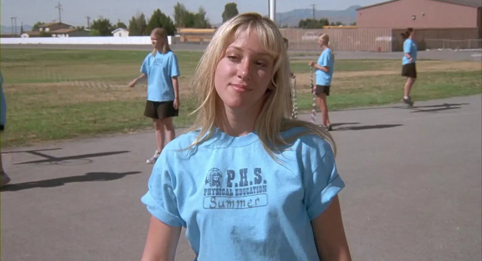 Napoleon Dynamite Screenshot 3 Napoleon Dynamite Screenshot 3