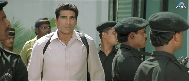 Tumko Na Bhool Paayenge Screenshot 7