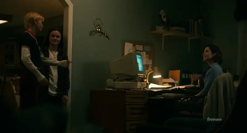 High School Screenshot 3