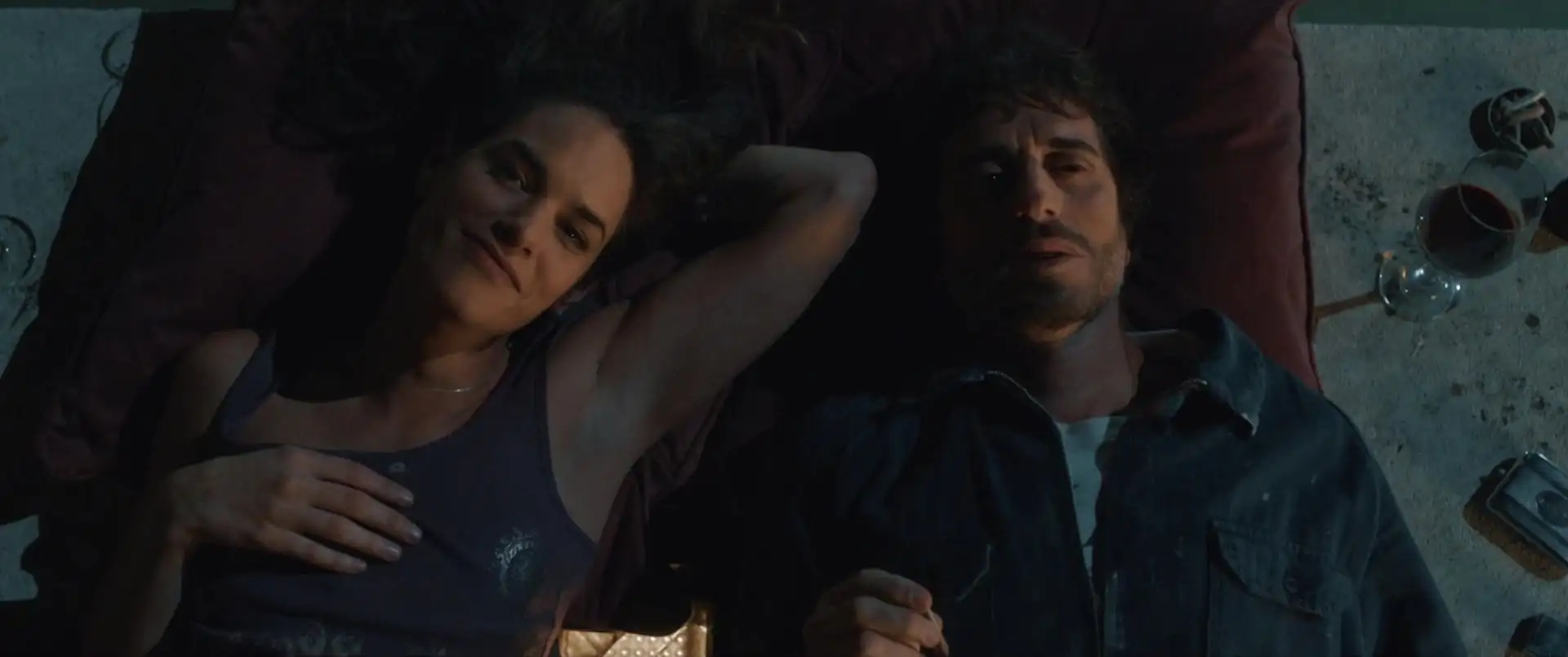 The Heist of the Century Screenshot 3