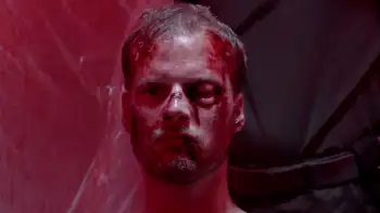 I Am Vengeance Screenshot 1
