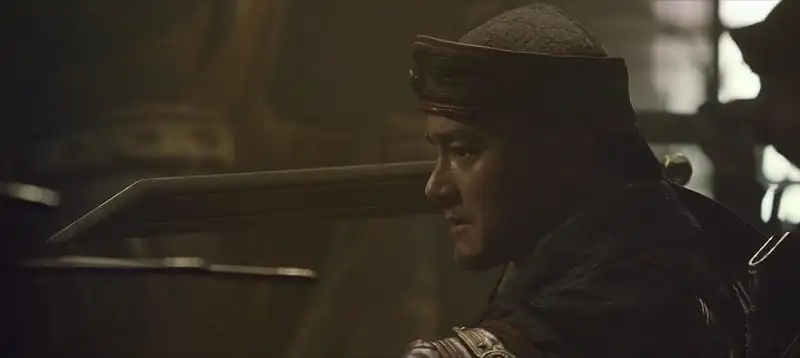 Song of the Assassins Screenshot 4