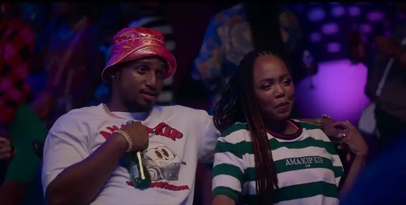 Umjolo: Day Ones Screenshot 2