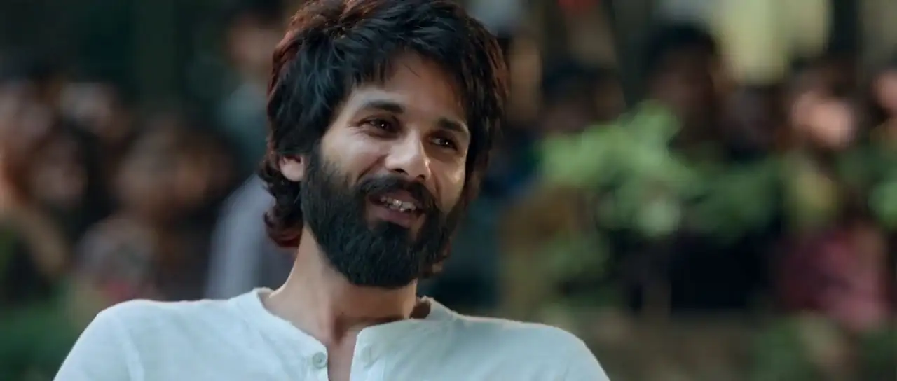 Kabir Singh Screenshot 2