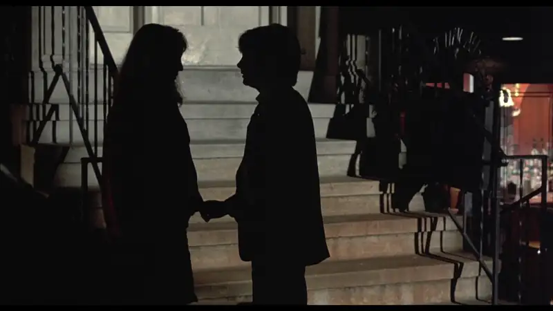 STILL: A Michael J. Fox Movie Screenshot 3 STILL: A Michael J. Fox Movie Screenshot 3
