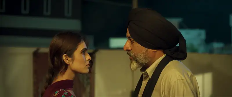 Gandhi Fer Aa Gea Screenshot 1