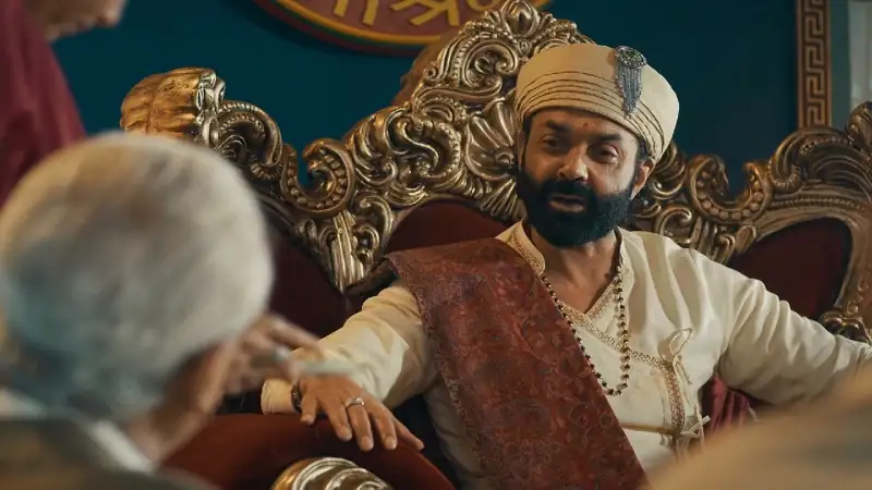 Aashram Chapter 2 : The Dark Side Screenshot 3 Aashram Chapter 2 : The Dark Side Screenshot 3