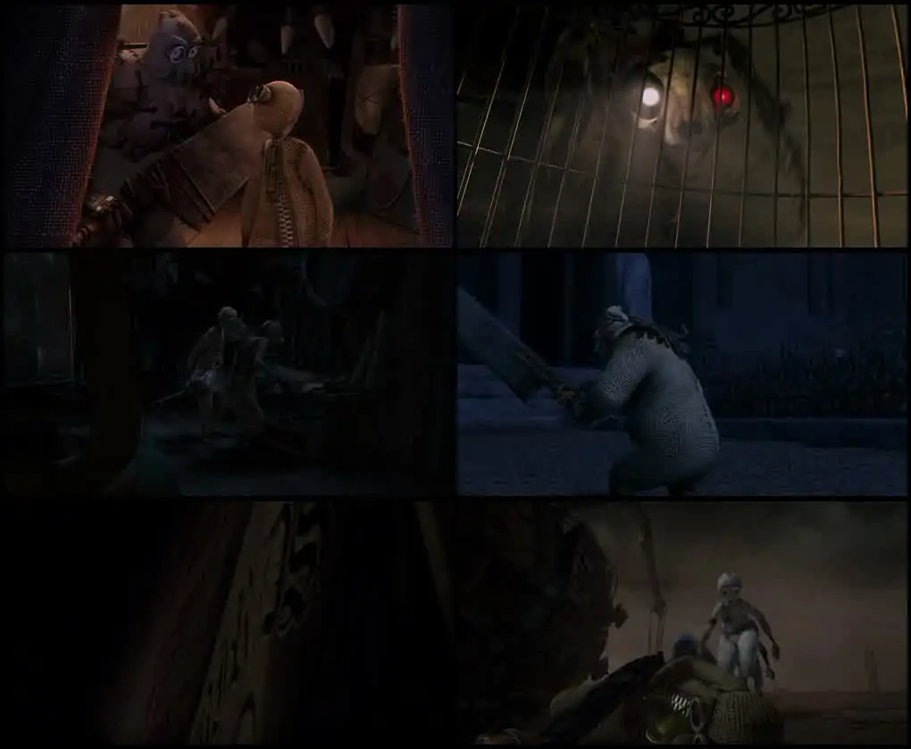 9 Screenshot 1