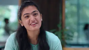 Anubhavinchu Raja Screenshot 2