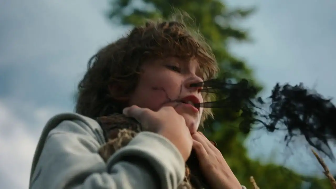 R.L. Stine’s Pumpkinhead Screenshot 3