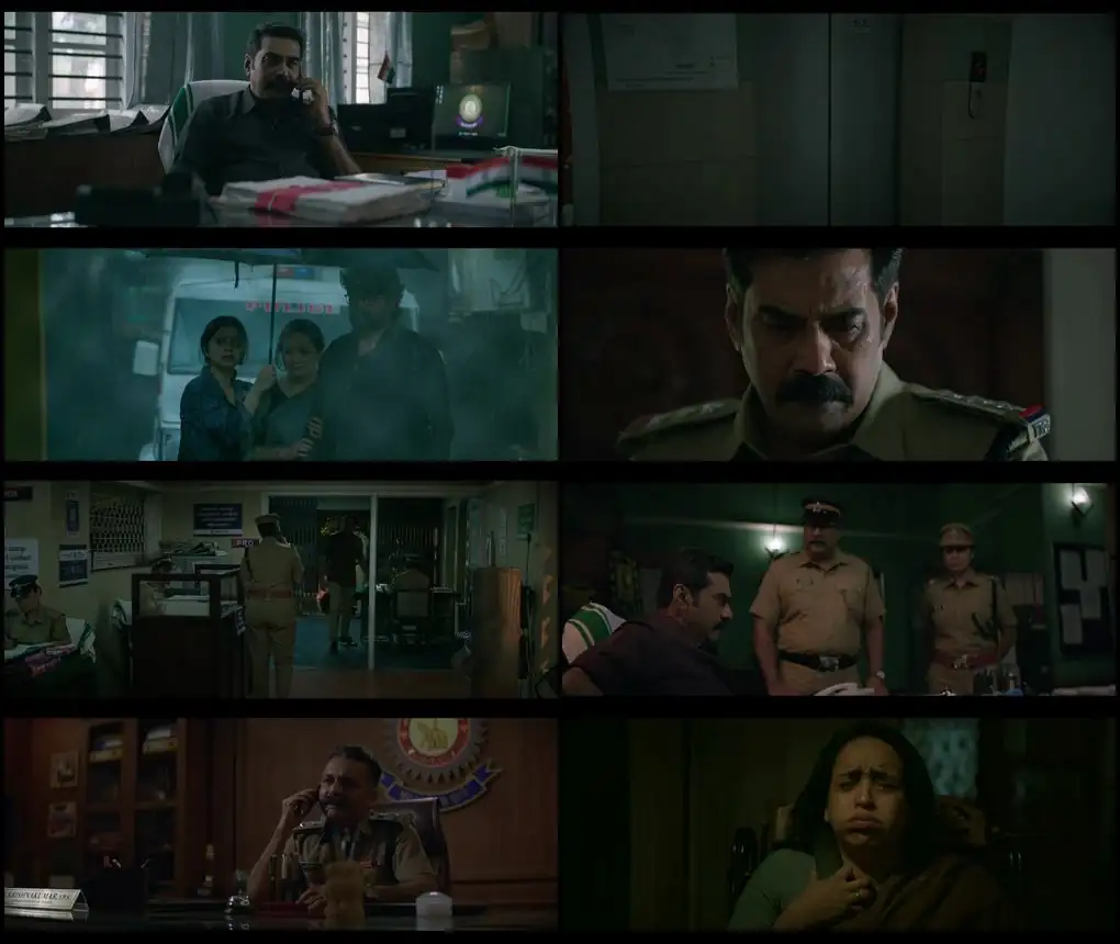 Valathu Vashathe Kallan Screenshot 1