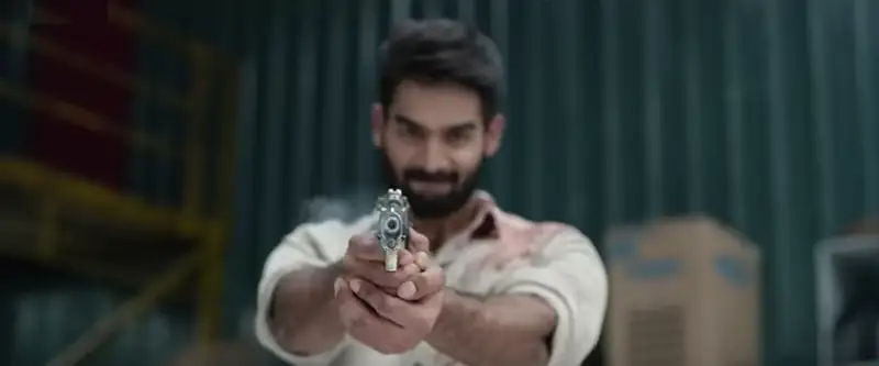 Raja Vikramarka Screenshot 7