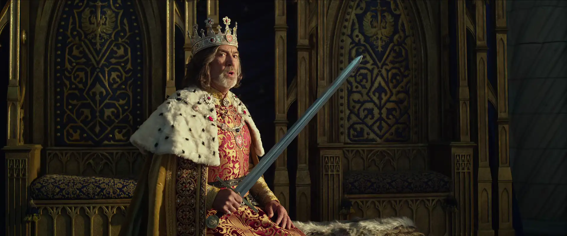Maleficent: Mistress of Evil Screenshot 4