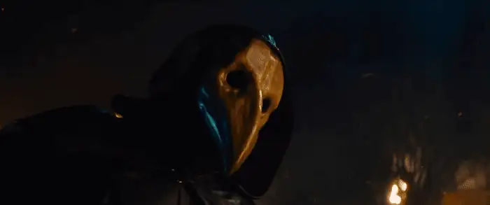 Major Grom: Plague Doctor Screenshot 3 Major Grom: Plague Doctor Screenshot 3
