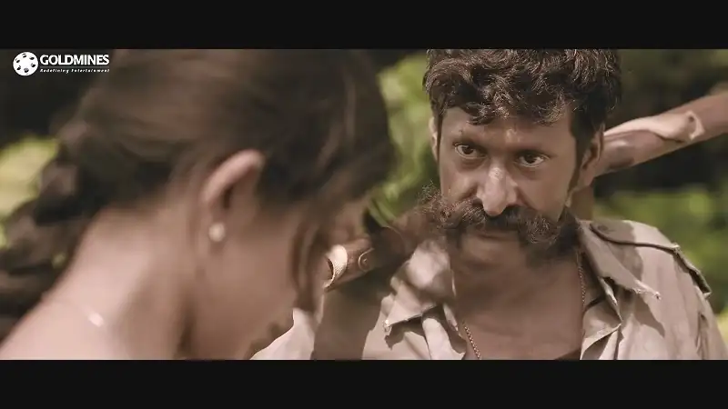 Killing Veerappan Screenshot 2