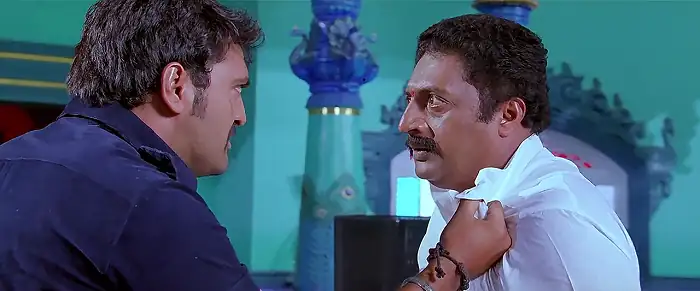 The Super Khiladi – Brindavanam Screenshot 5