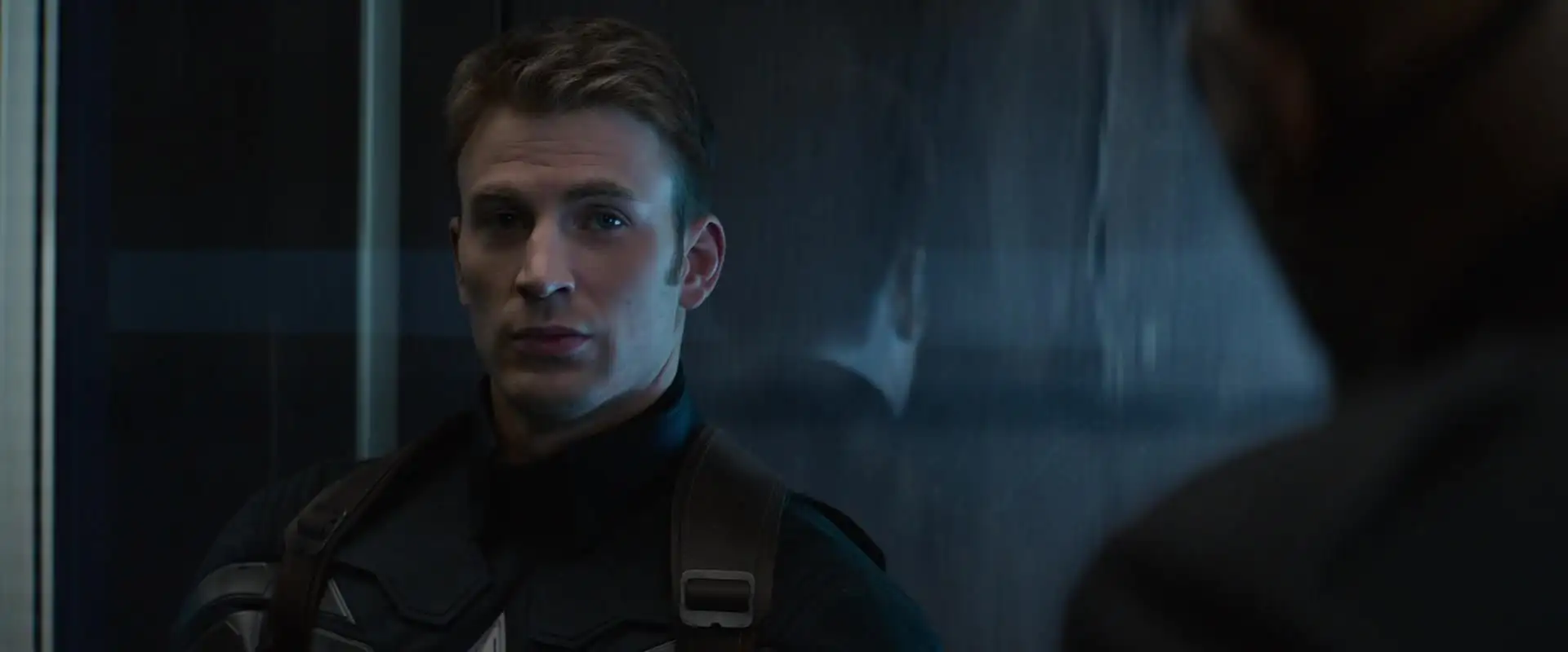 Captain America: The Winter Soldier Screenshot 1 Captain America: The Winter Soldier Screenshot 1