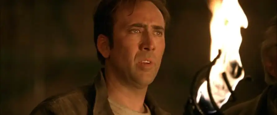 National Treasure Screenshot 2 National Treasure Screenshot 2