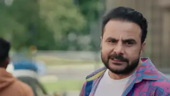 Haye Bibiye Kithe Fas Gaye Screenshot 4