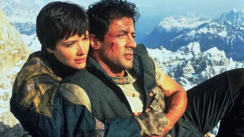 Cliffhanger Screenshot 2