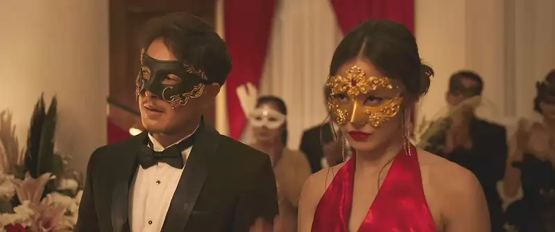 Sri Asih Screenshot 2