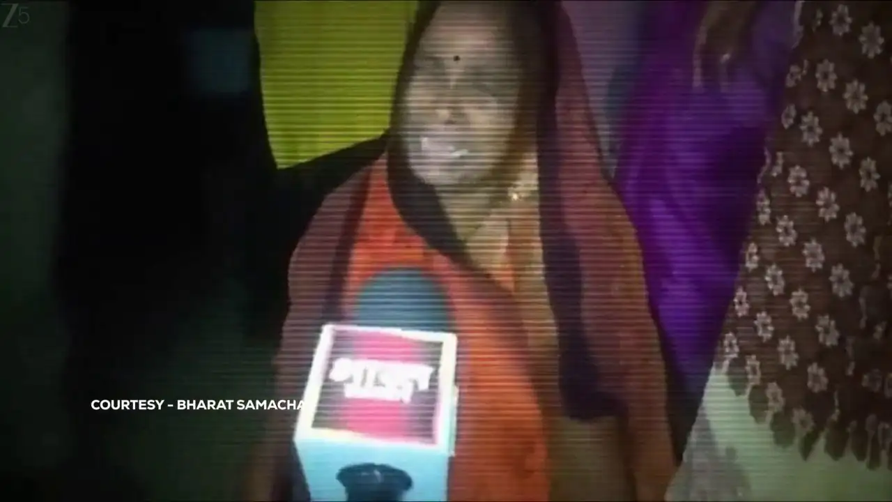 Hathras Screenshot 2