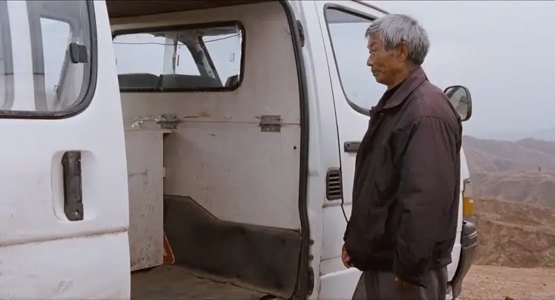 Riding Alone For Thousands Of Miles Screenshot 4