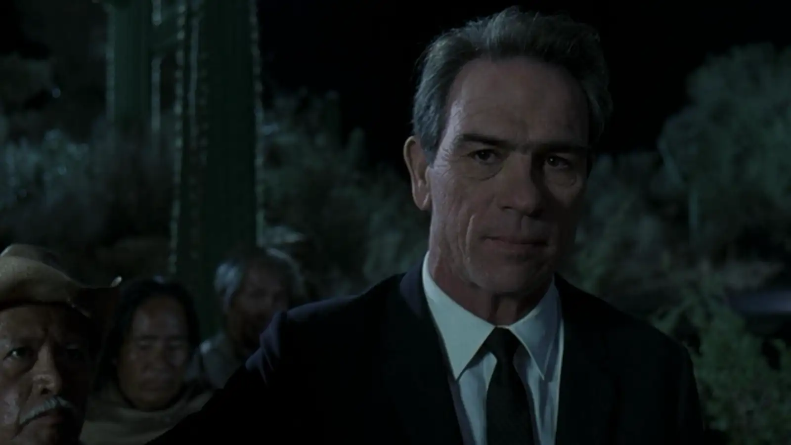 Men in Black Screenshot 2 Men in Black Screenshot 2