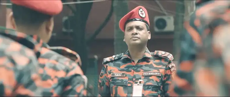 Agnipurush Screenshot 2