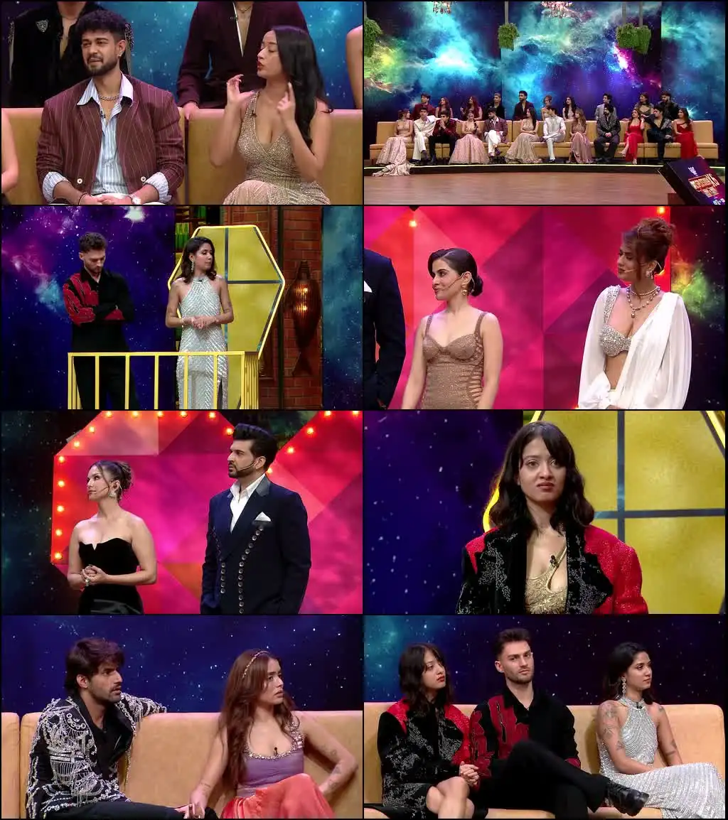 MTV Splitsvilla Screenshot 1