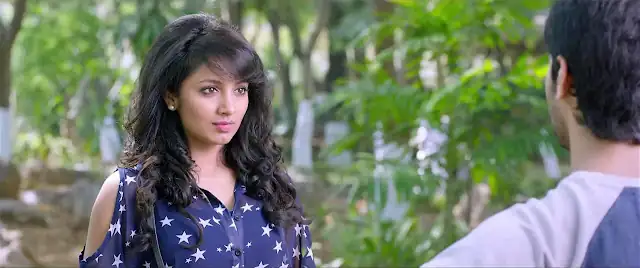 Love Ka Spin – (Kerintha) Screenshot 1
