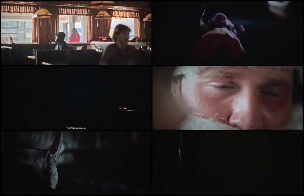 Silent Night Deadly Night Screenshot 1