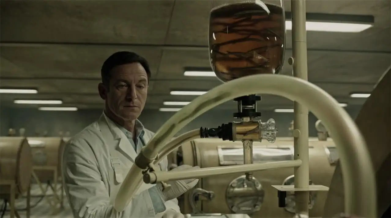 A Cure for Wellness Screenshot 4