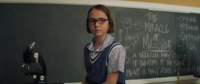Popular Theory Screenshot 1