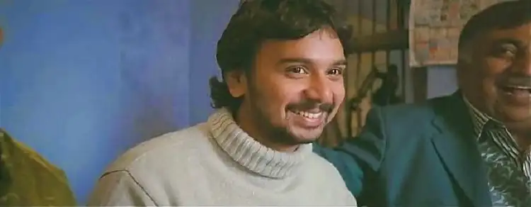 Ankhon Dekhi (आँखों देखी) Screenshot 2