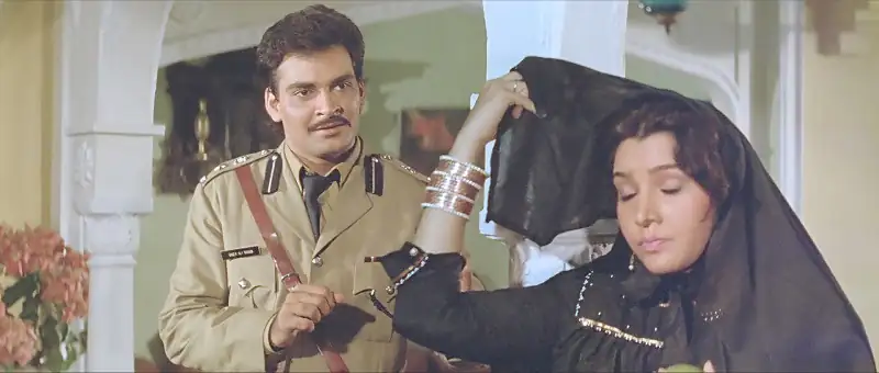 Jai Vikraanta Screenshot 6
