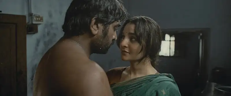Viduthalai: Part 2 Screenshot 3