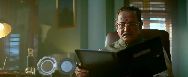 Vinaya Vidheya Rama Screenshot 2
