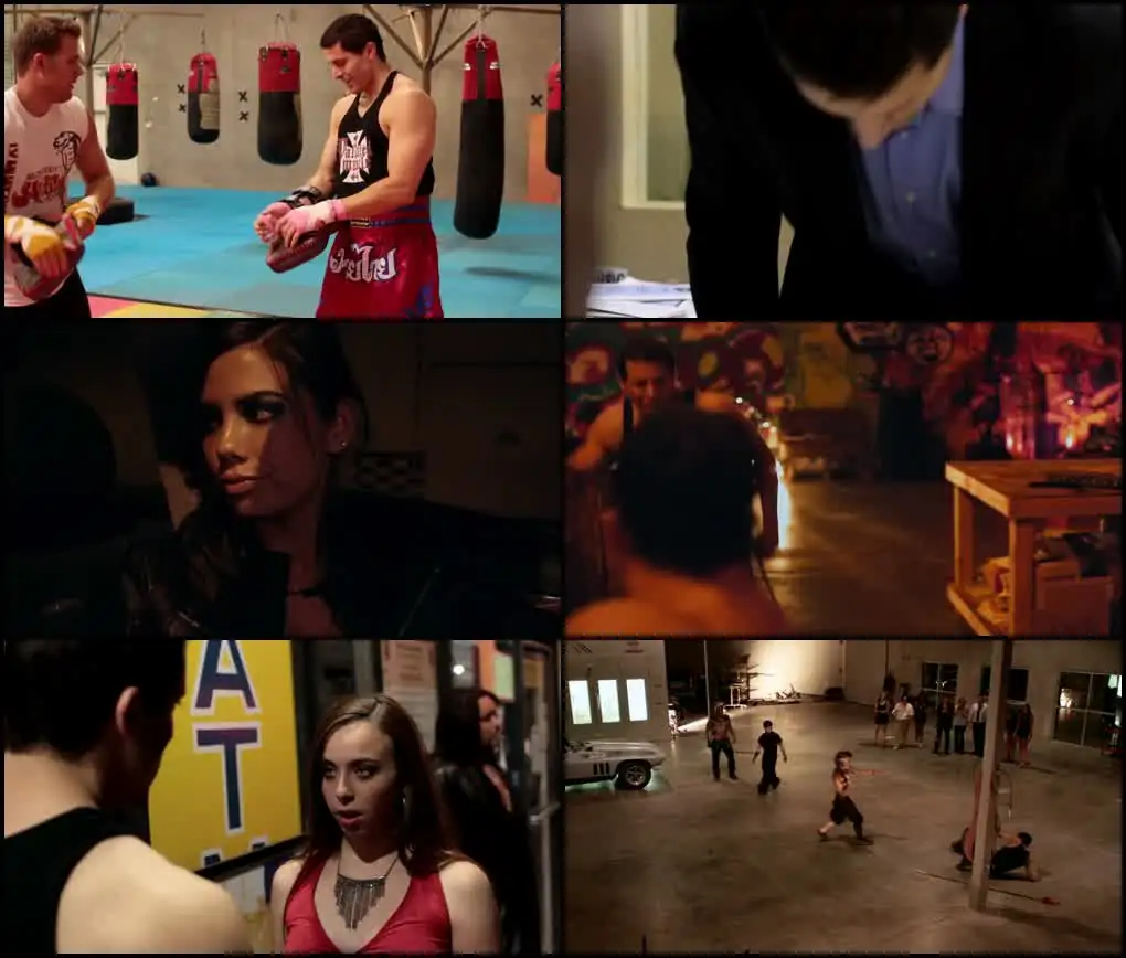 Sanctioned to Die Screenshot 1