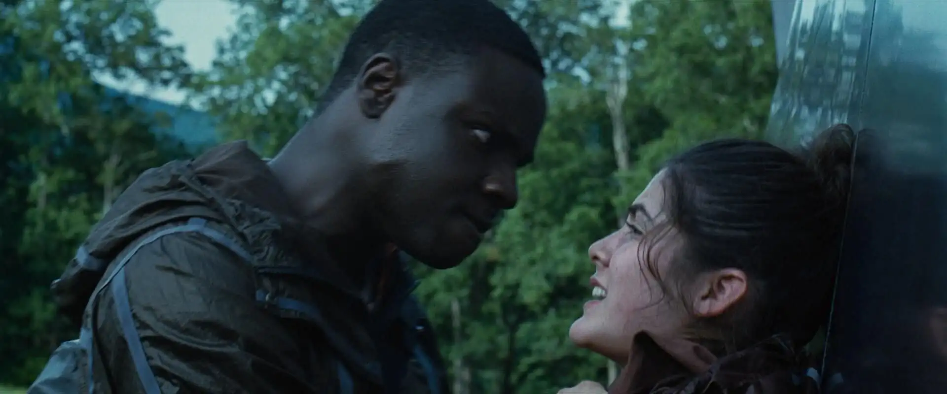 The Hunger Games Screenshot 3