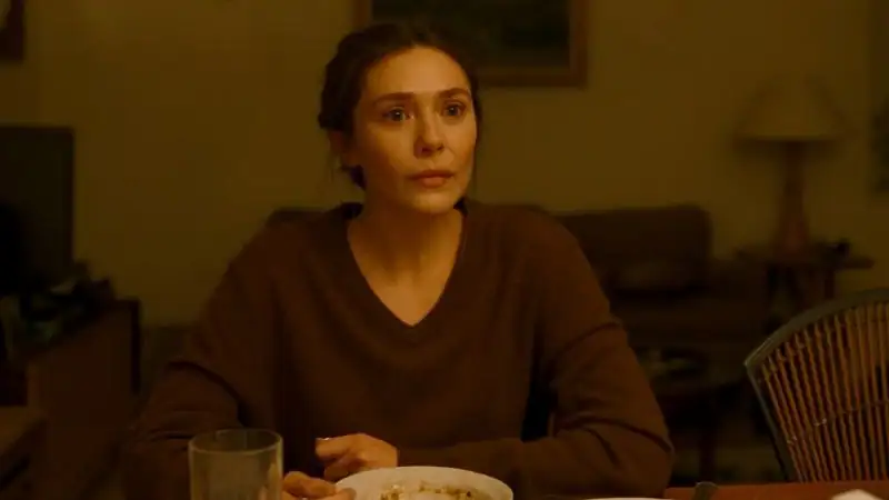 His Three Daughters Screenshot 2