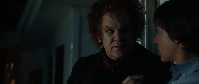 Cirque du Freak The Vampire’s Assistant Screenshot 3