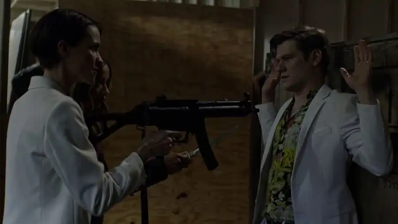 The Collective Screenshot 6