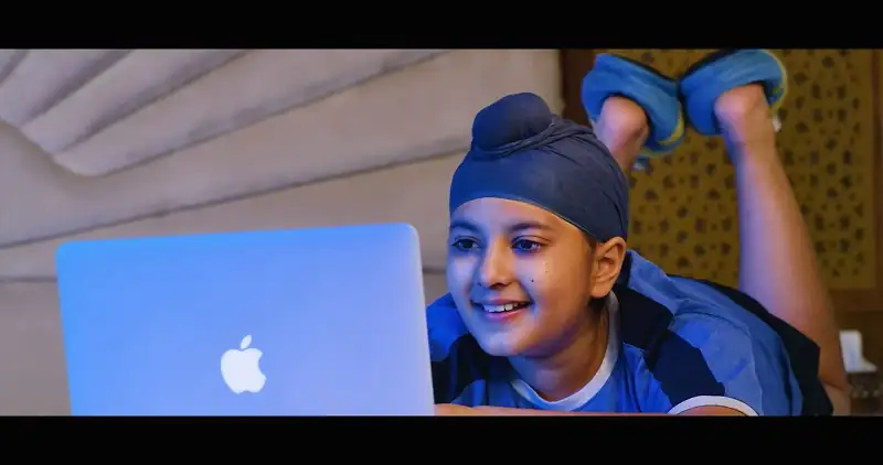 Chhota Sardar Zorawar Singh Screenshot 2