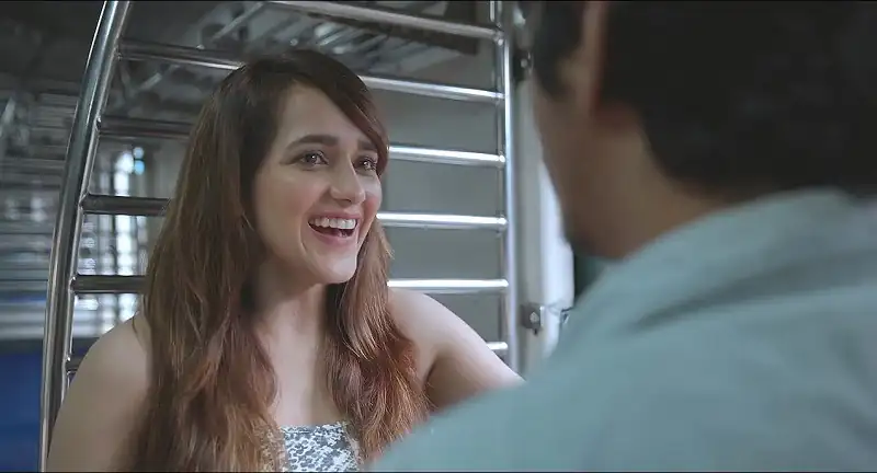 Girlfriend Chor Screenshot 2