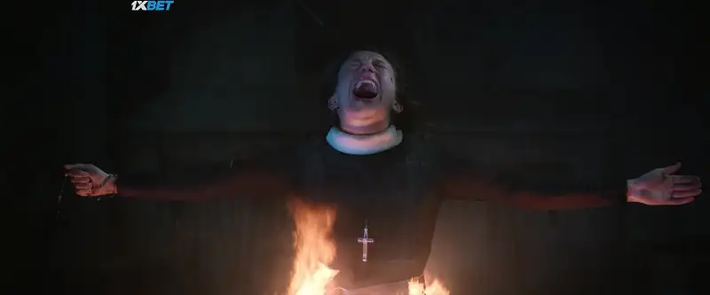 The Nun 2 Screenshot 5 The Nun 2 Screenshot 5