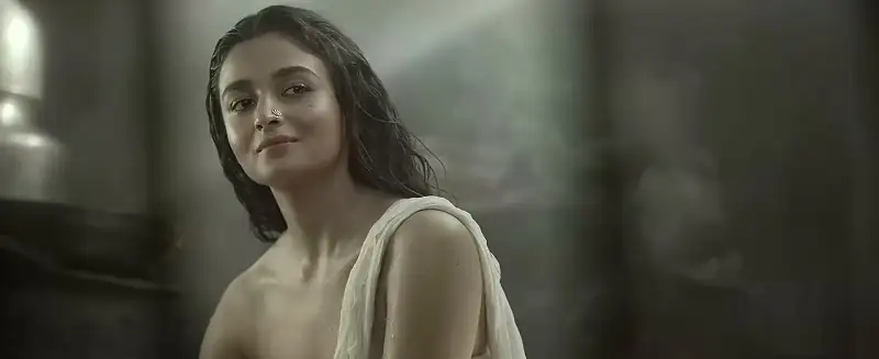 Gangubai Kathiawadi Screenshot 6